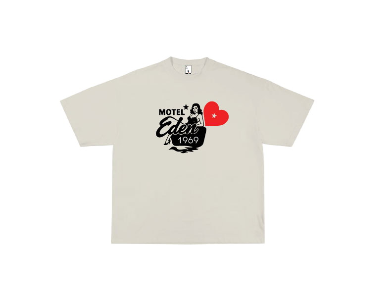 Logo Tee